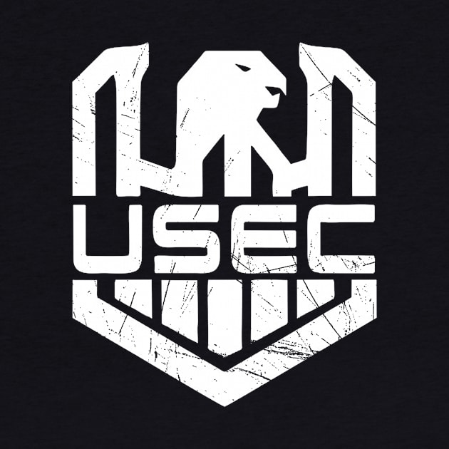 USEC Escape from Tarkov by GeekGame